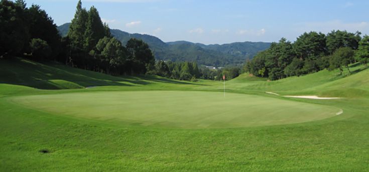 Onomichi Uzushio Country Club