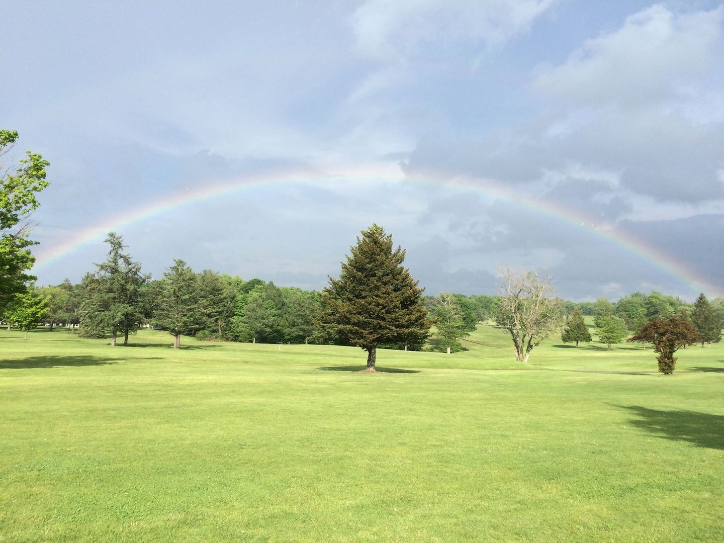 Union City Country Club