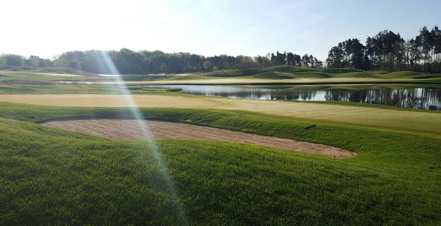 The Ivanhoe Club Forest/Prairie in Ivanhoe, Illinois, USA GolfPass