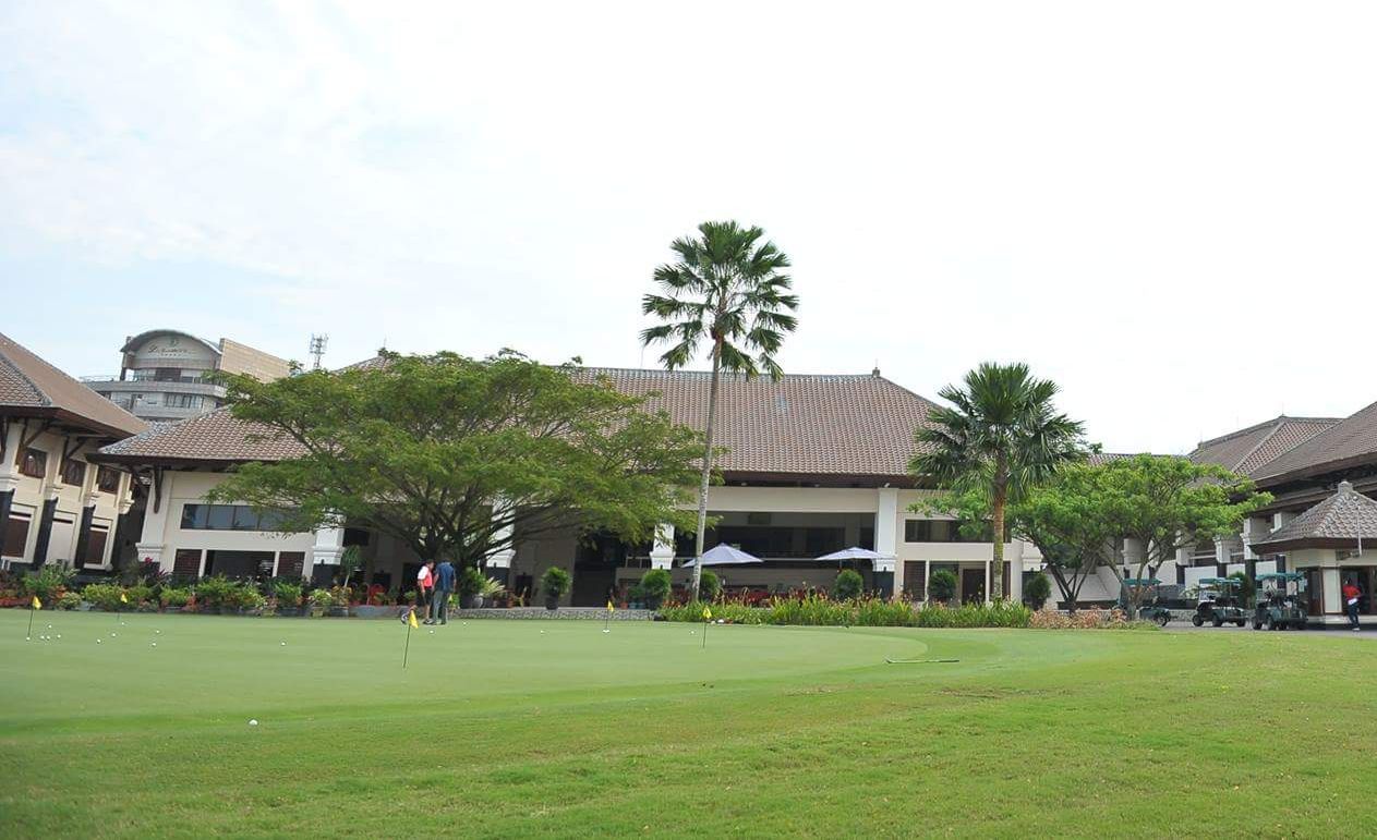 Labersa Golf & Country Club