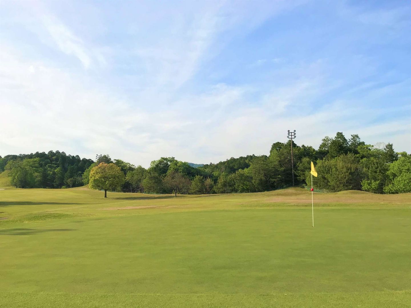 Bird Wing Country Club