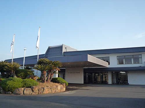 Kuwana Kokusai Golf Club