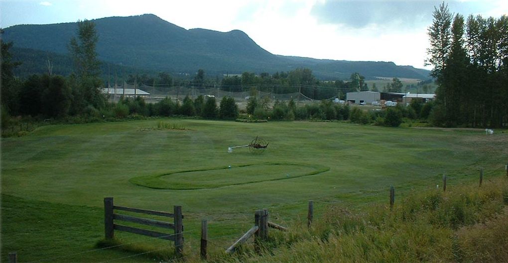 Coldstream Golf Course