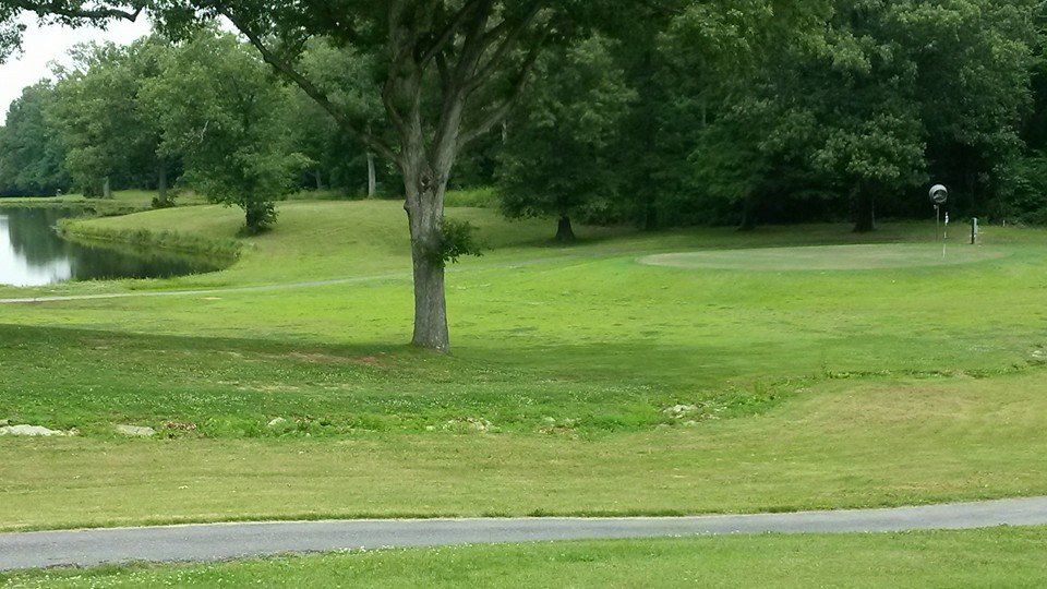 Ohio County Country Club
