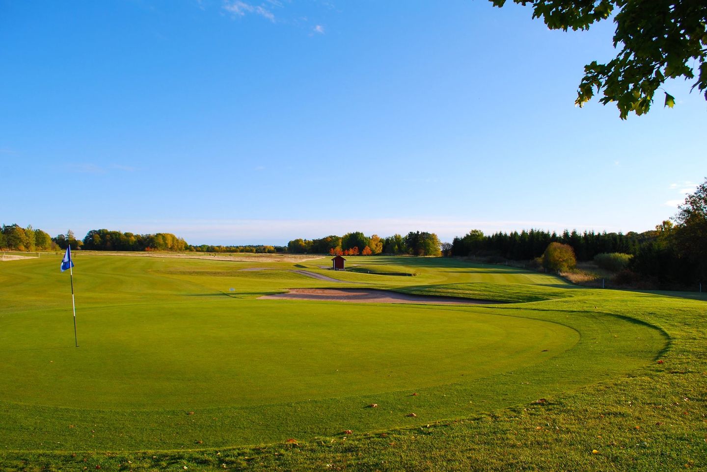 Sofielund Golf Club