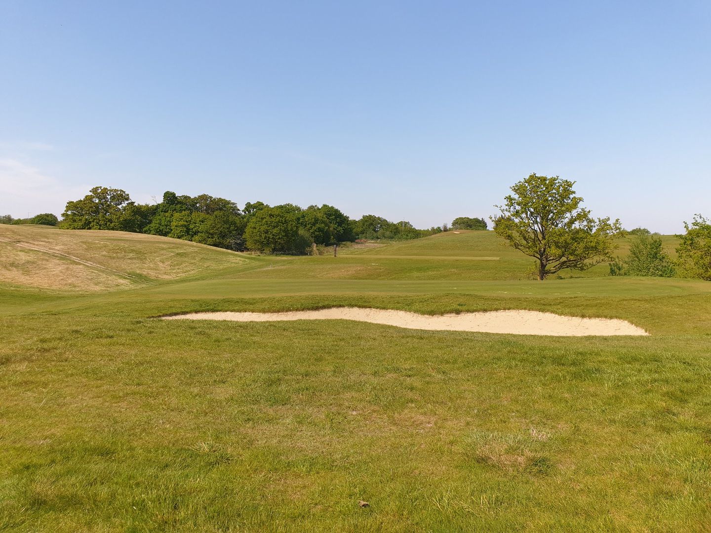 Whalebone Golf Club (Formerly Golf Kingdom)