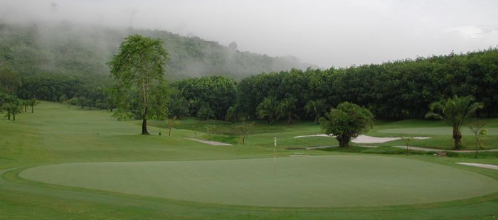 Valley Course