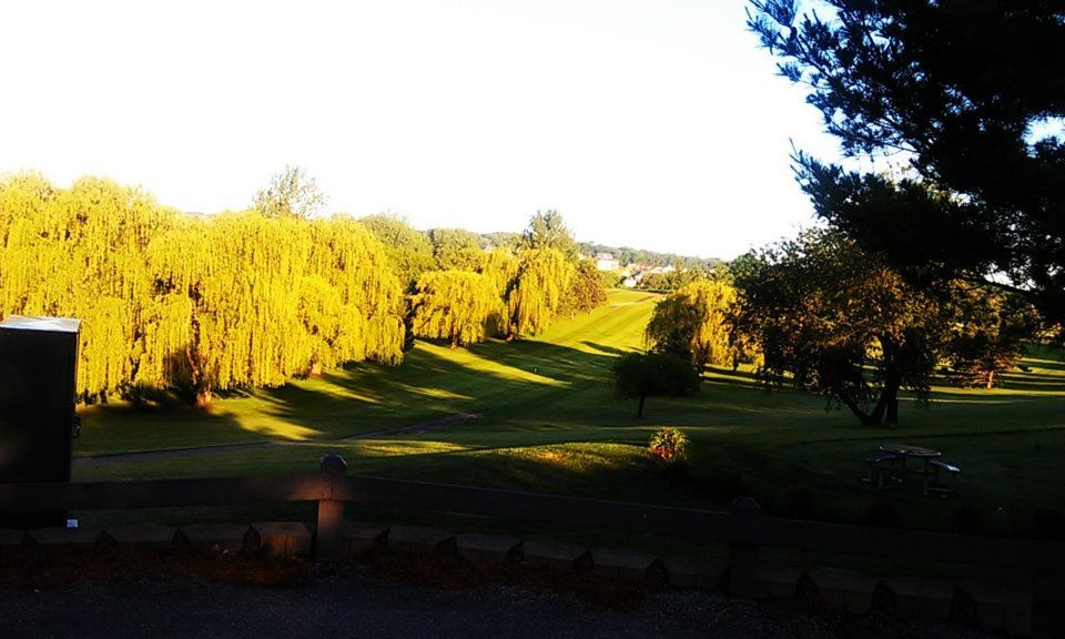 Willow Creek Golf Course