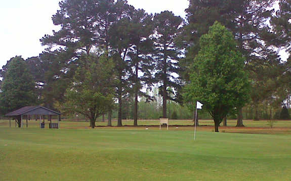 Perry Creek Golf & Racquet Club