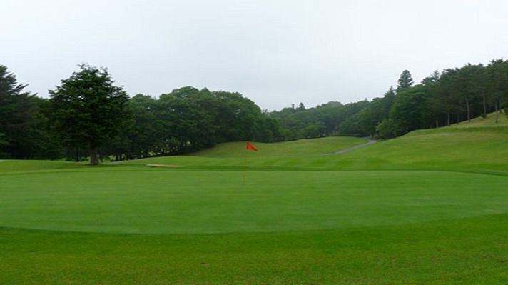 West/Middle Course