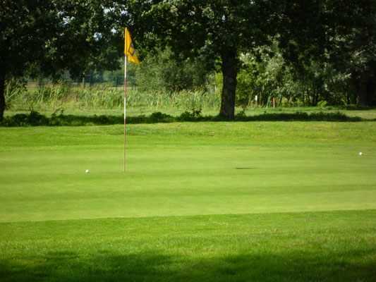 Hoog Vaals Golf Club