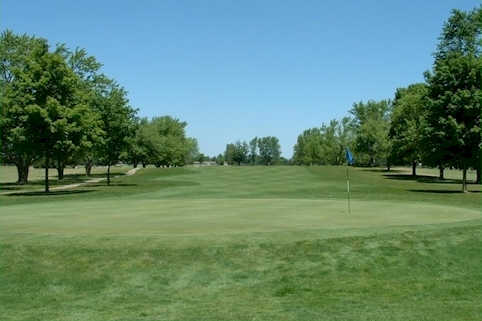 Maplewood Golf Course