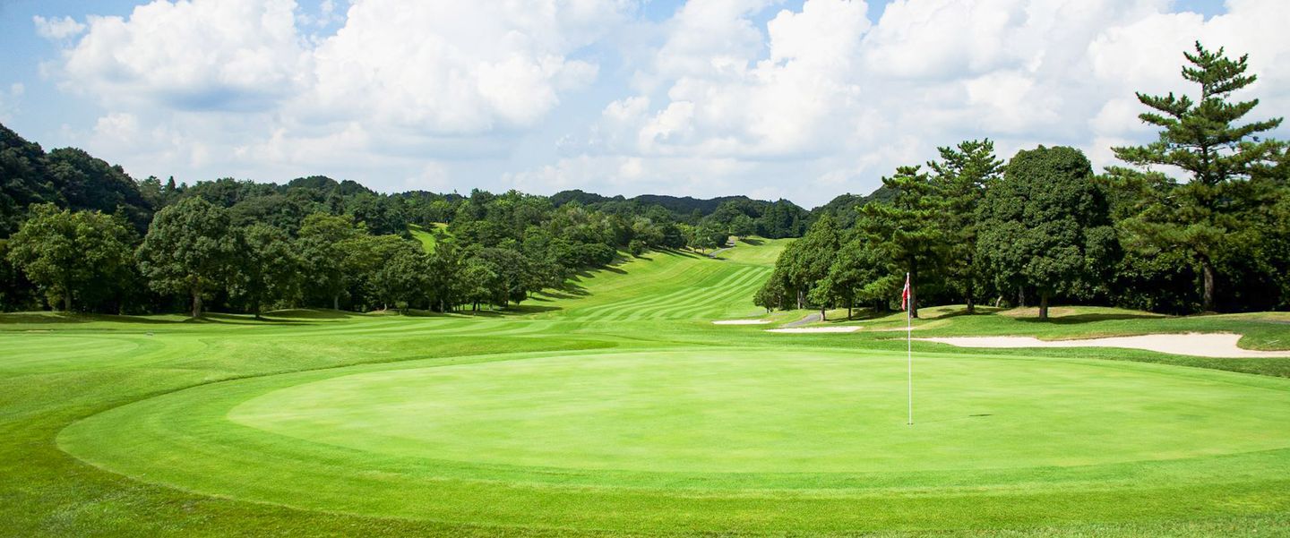 Chiba Isumi Golf Club