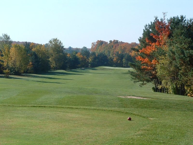 Timber Wolf Golf Club in Kalkaska, Michigan, USA GolfPass