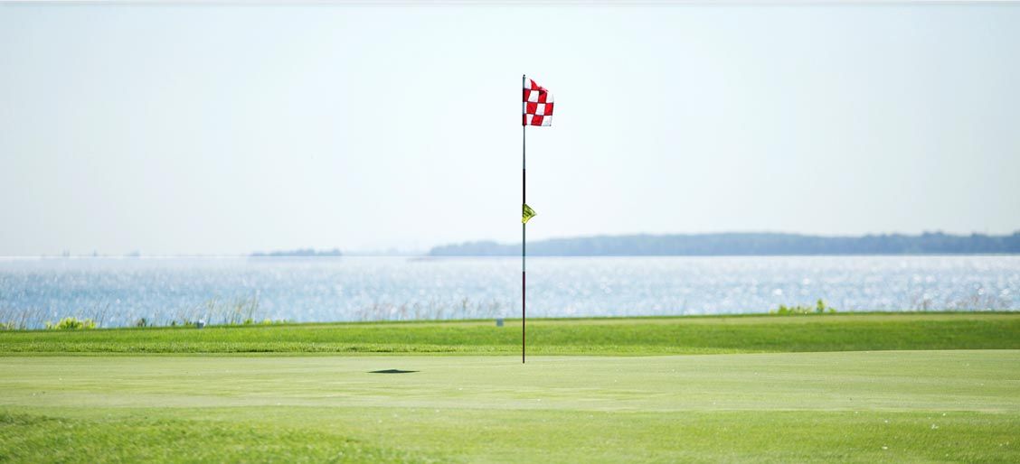 Club de Golf Atlantide