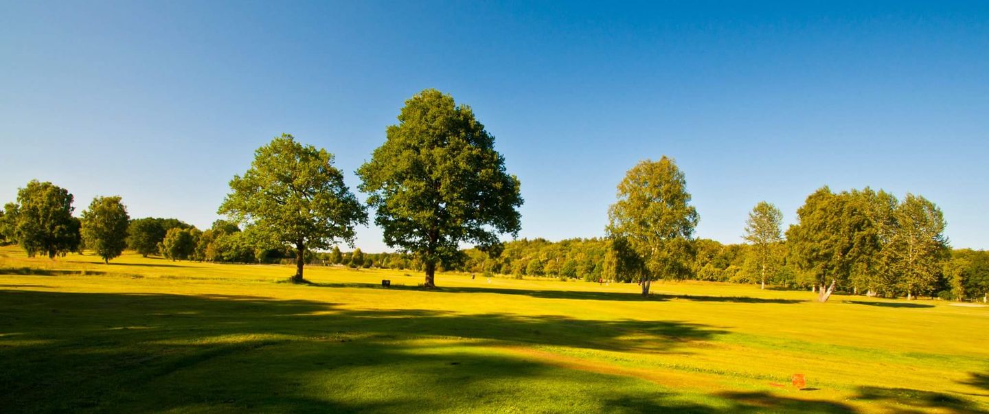 Ronneby Golf Club