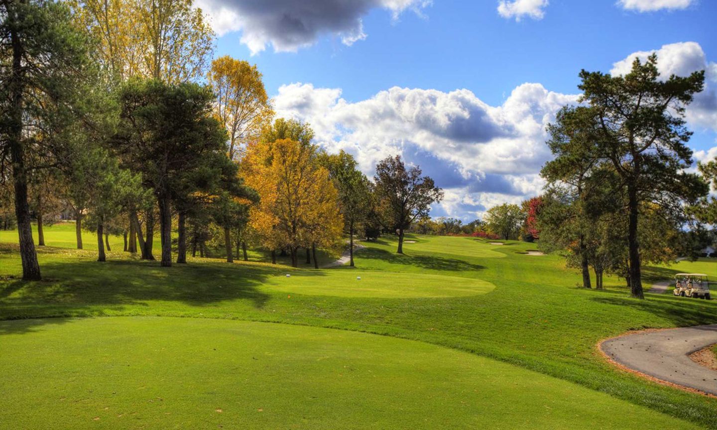 Carrying Place Golf and Country Club