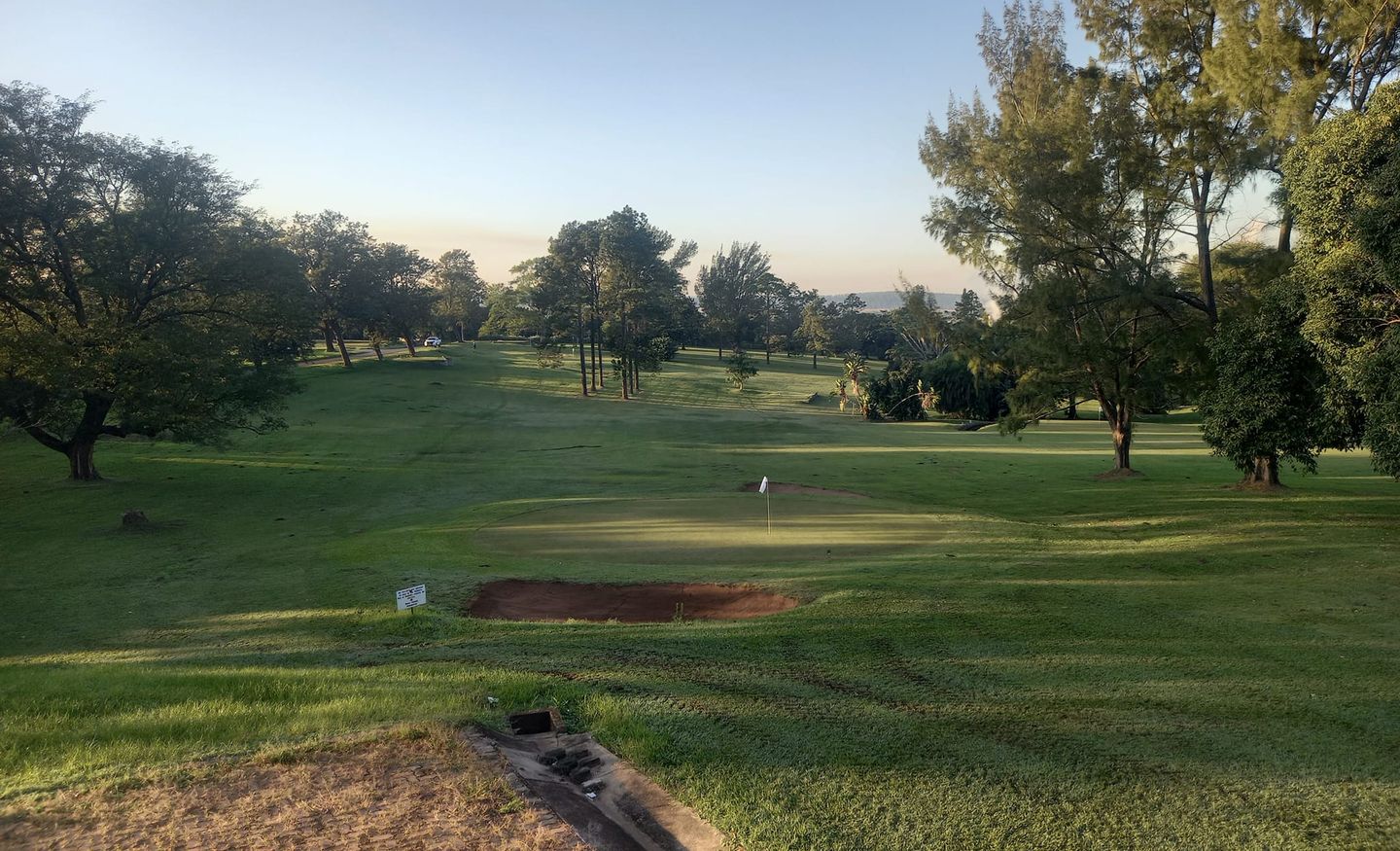 Felixton Country Club in Felixton, King Cetshwayo, South ...