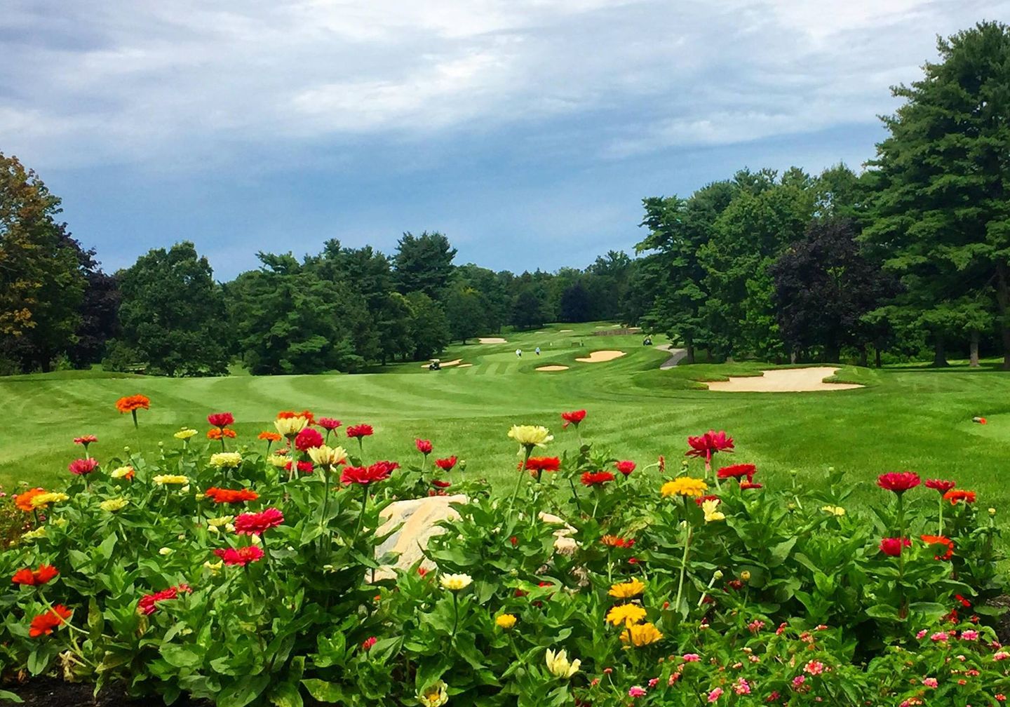 Green Valley Country Club