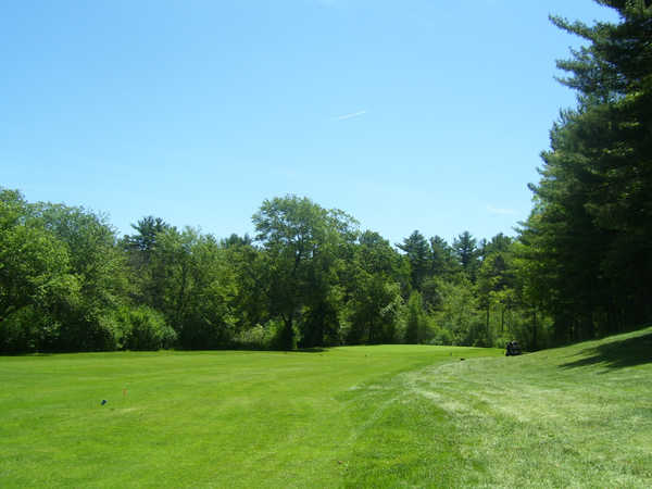 New Meadows Golf Club