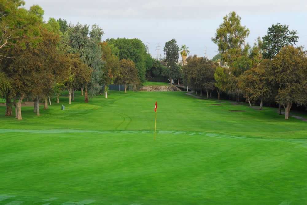 Candlewood Country Club