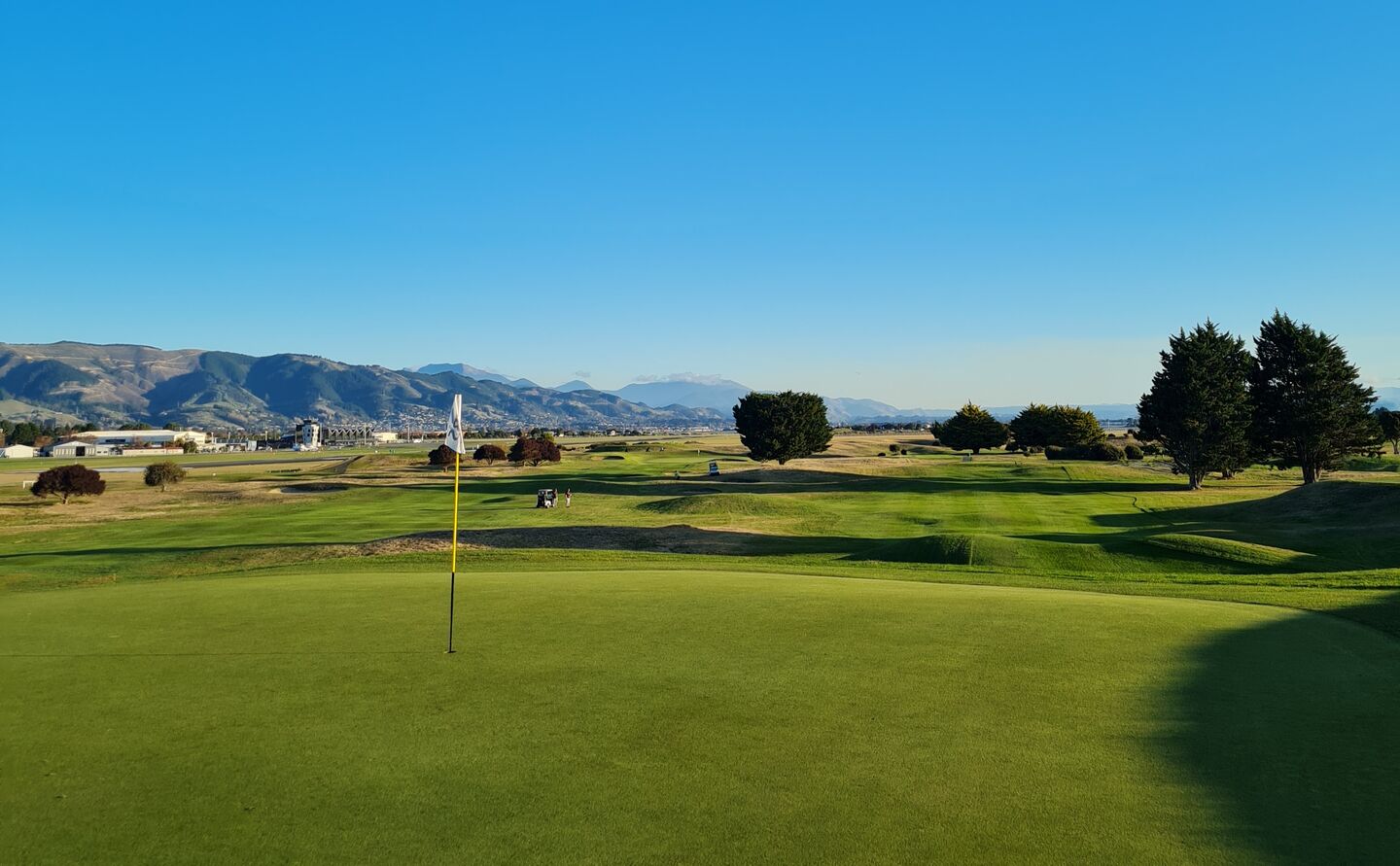 Marton Golf Club