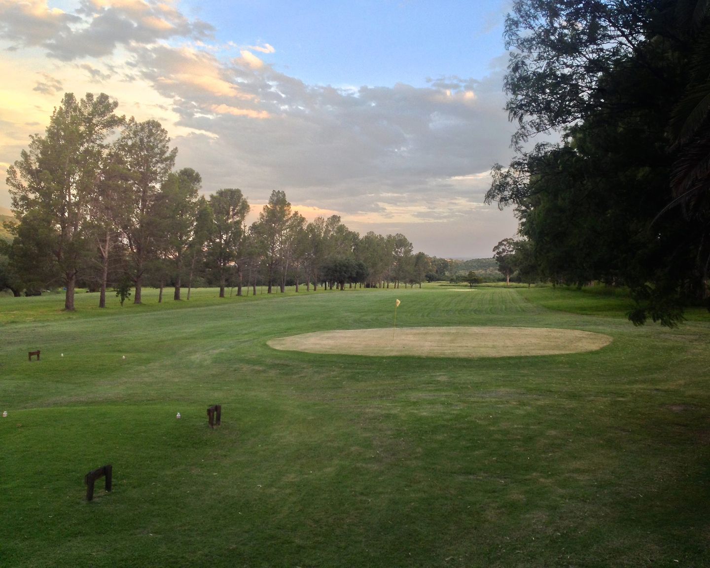 Somerset East Golf Club
