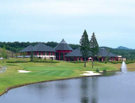 Napara Golf Club