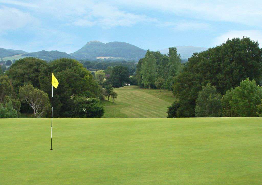 Arscott Golf Club