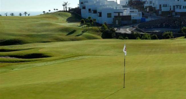 Playa Macenas Beach & Golf Resort