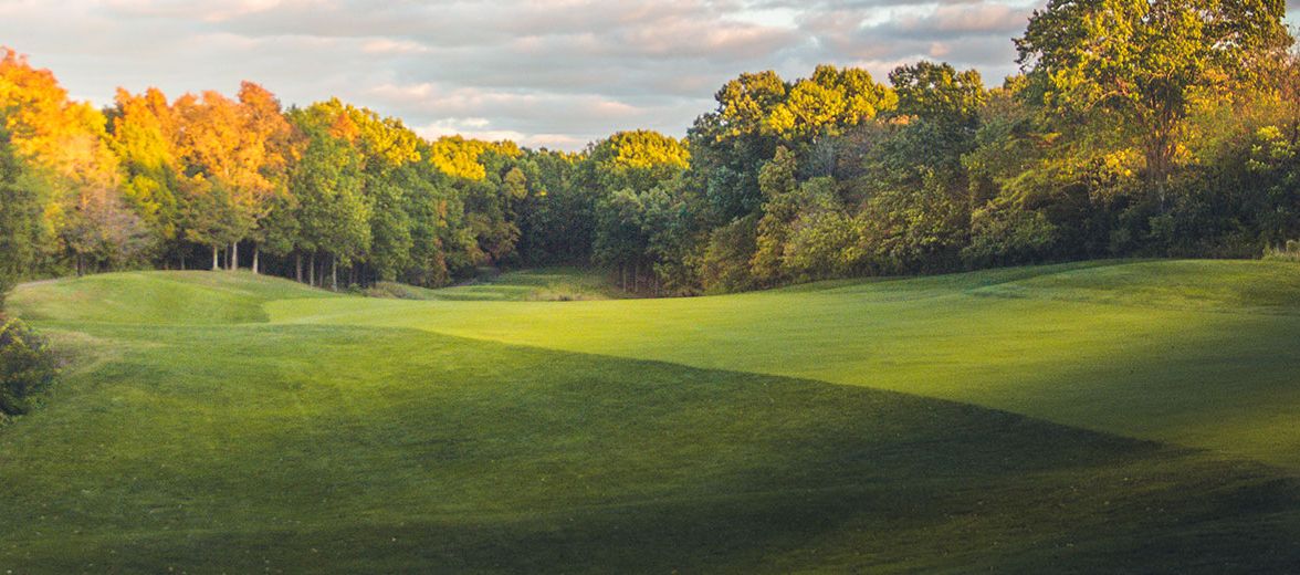 Missouri Bluffs Golf Club