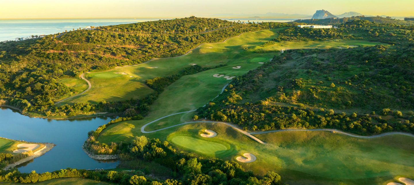 La Hacienda Golf Links Resort