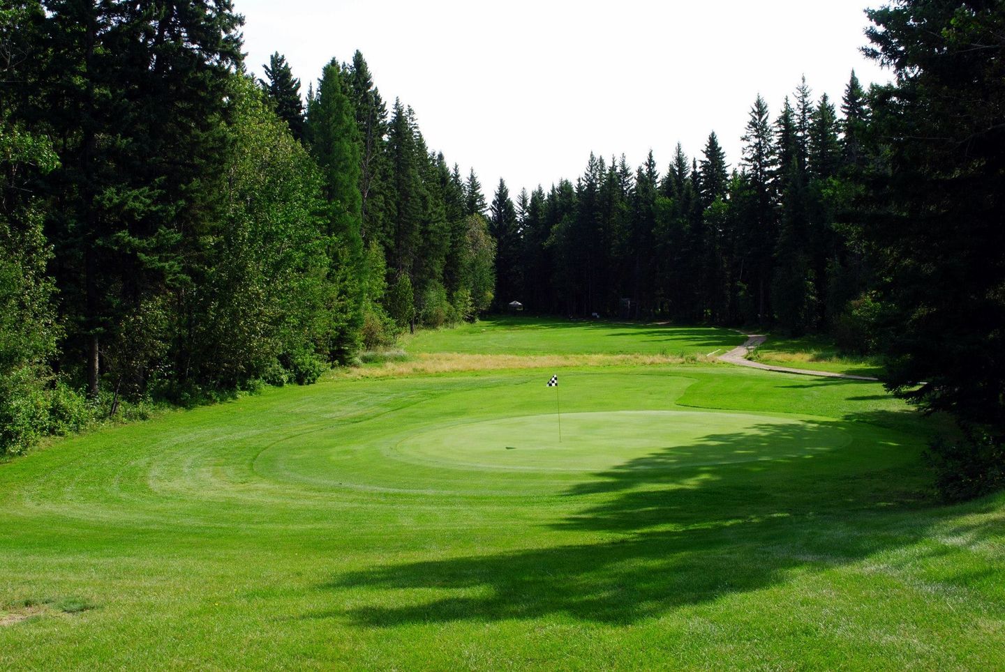Mark's Nine Golf and Country Club