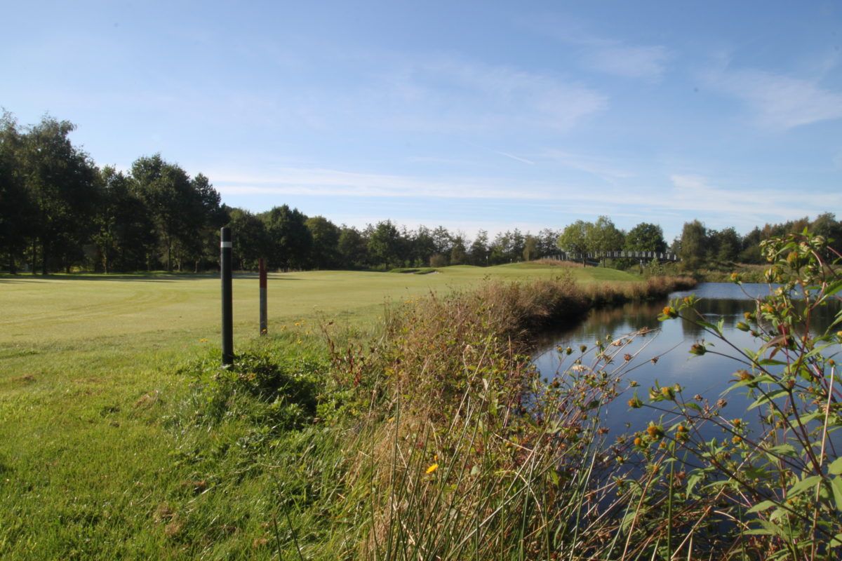 Compagnie Golf Club
