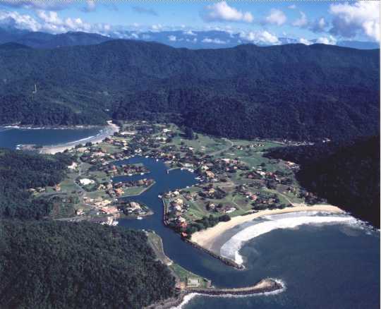 Condominio Laranjeiras Golf Course
