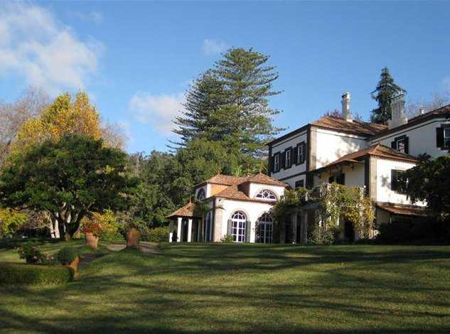 Palheiro Golf Club