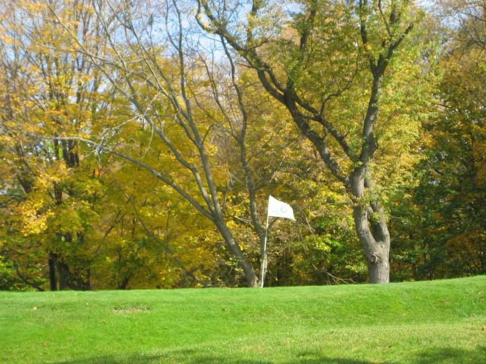 Doty's Golf Course