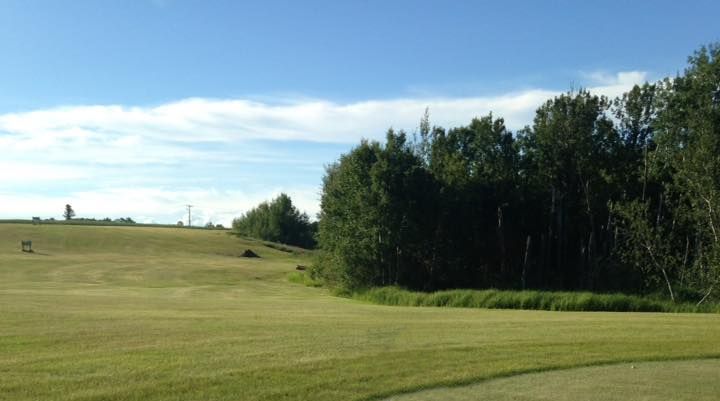 Silver Hills Golf Resort