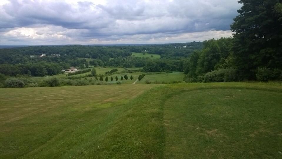 Vineyard Valley Golf Club