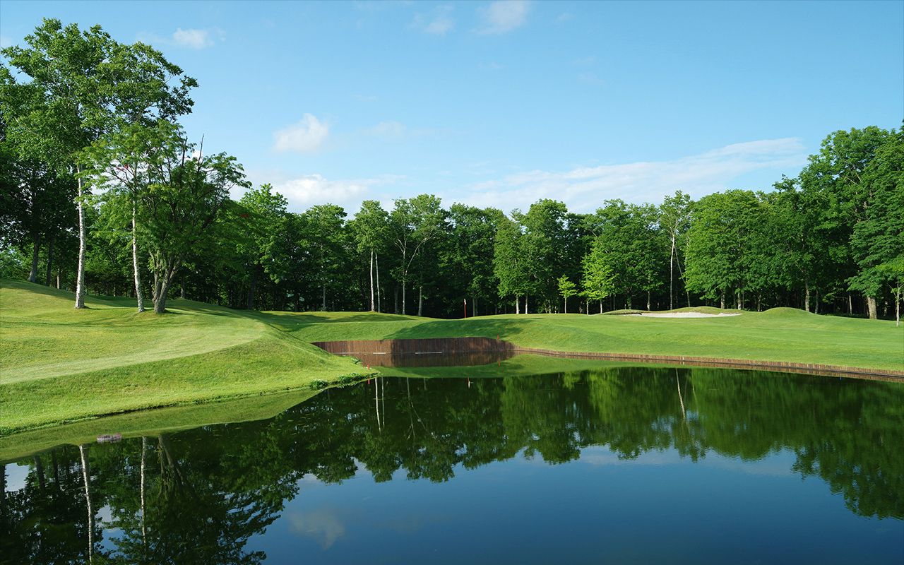 Noboribetsu Country Club