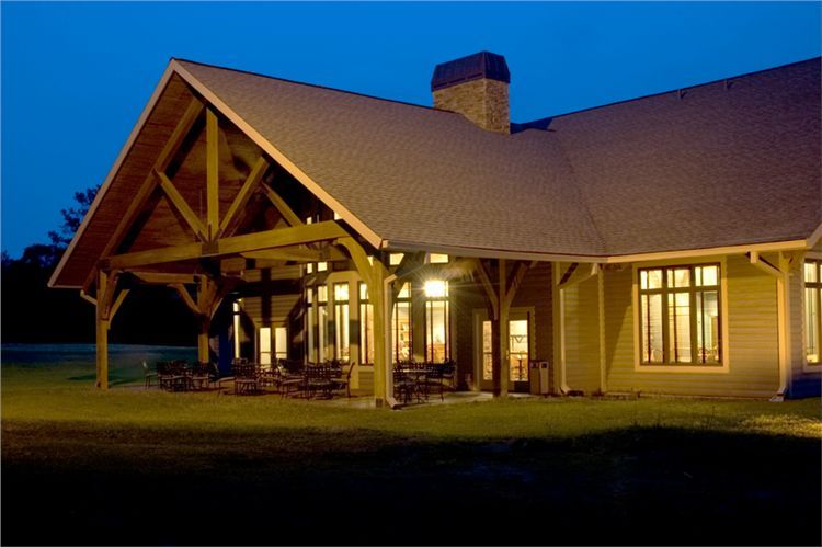 Little Ocmulgee Golf Course