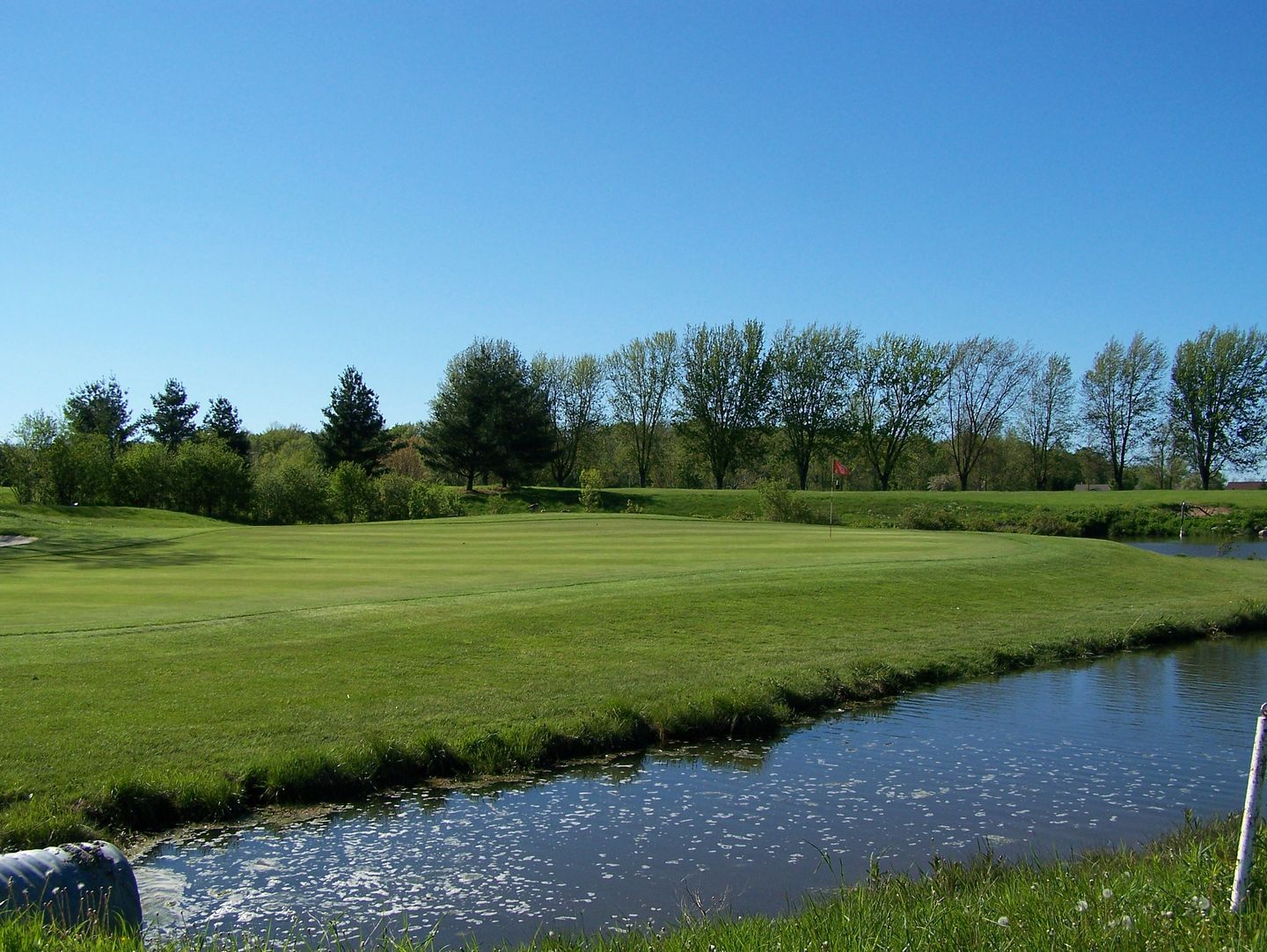 Meaford Golf and Country Club