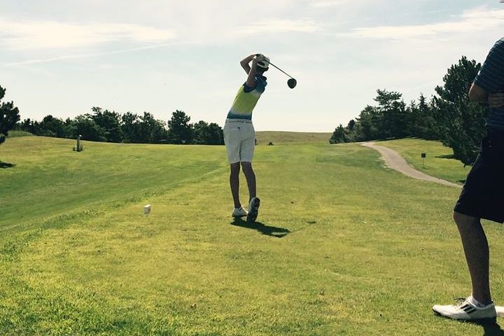 Four Winds Golf Course