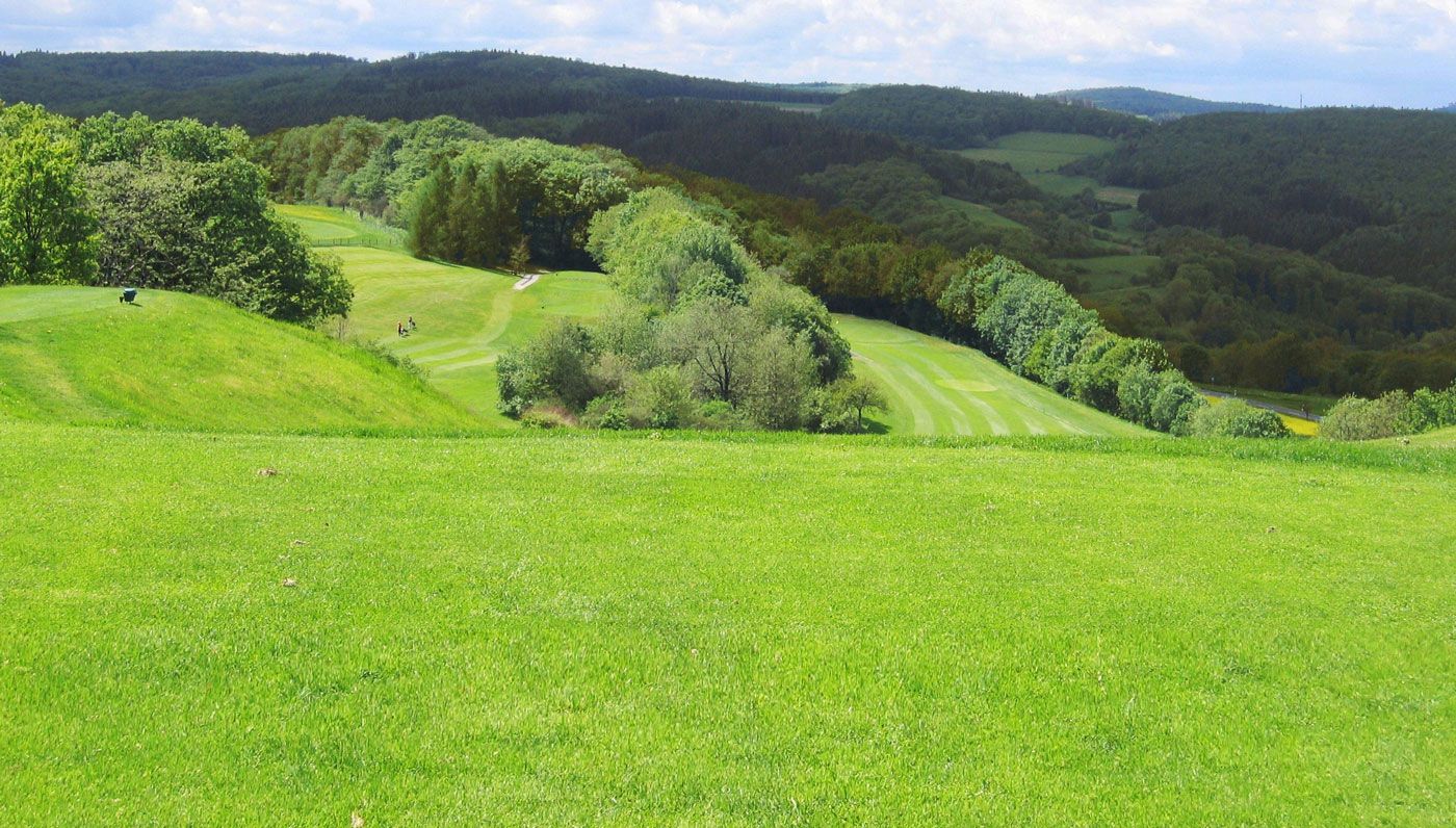 Taunus Weilrod Golf Club