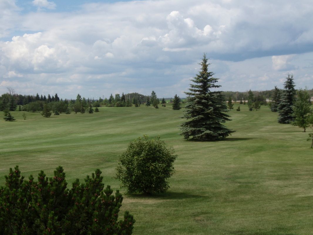 Tofield Golf and Country Club