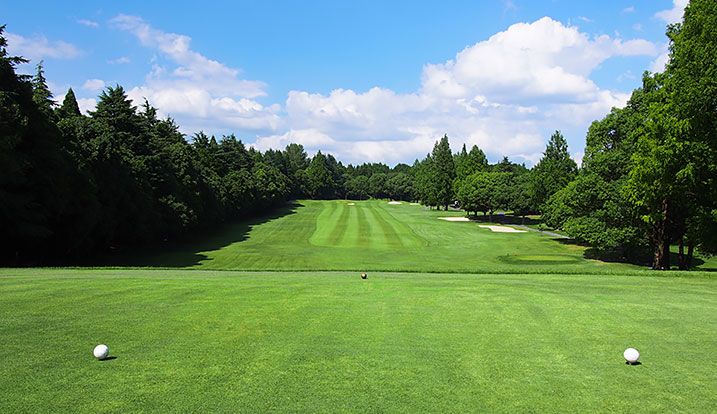 Satsukidaira/Ayaha Course