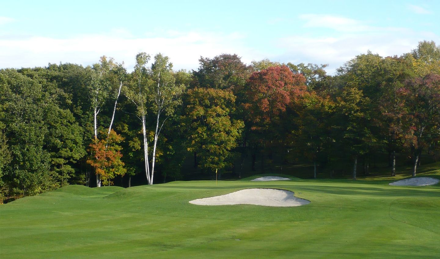Forest Asahikawa Country Club