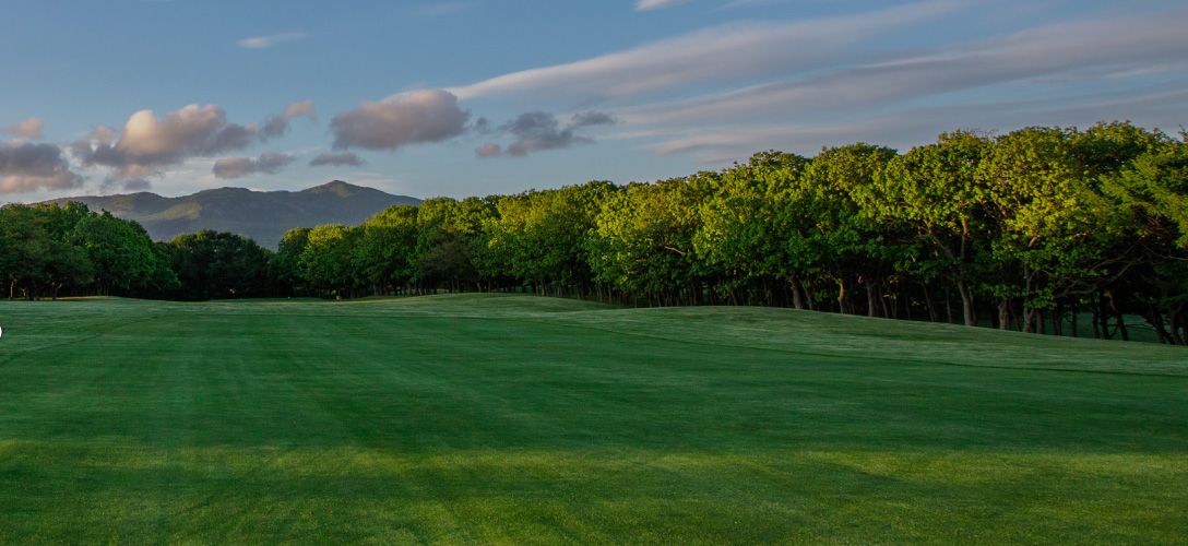 Muroran Golf Club