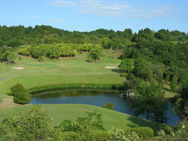 Tsubame Course