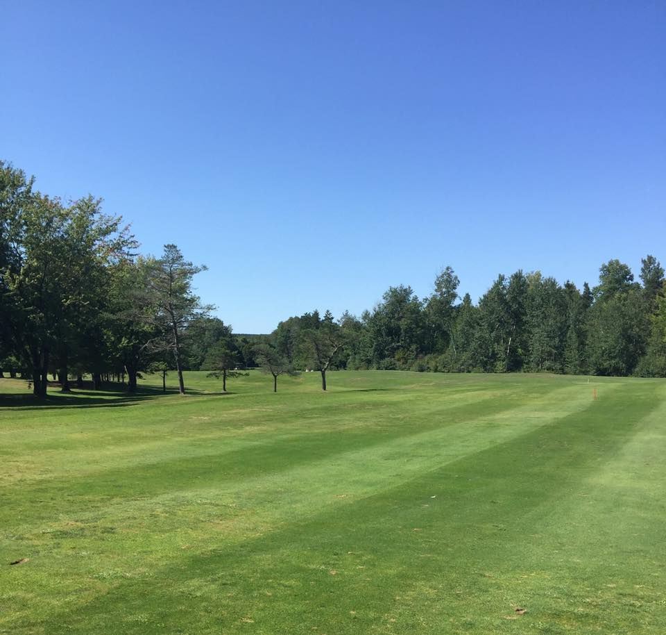 Balm Beachway Golf Club